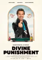 plakat filmu Castigo divino