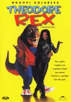 Gregory Alpert / Theodore Rex