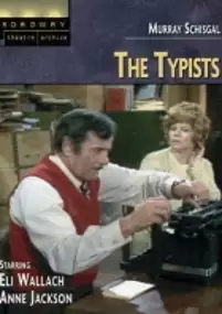 Plakat filmu The Typists
