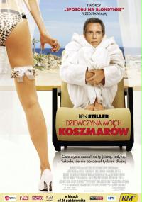 Dziewczyna moich koszmar&oacute;w