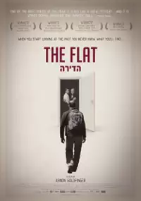 Plakat filmu Mieszkanie