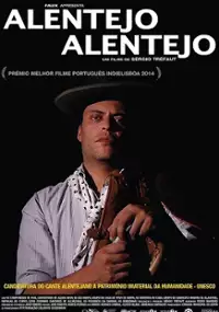 Plakat filmu Alentejo, Alentejo
