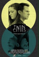 plakat filmu Twin Cities