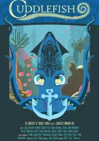 Plakat filmu Cuddlefish