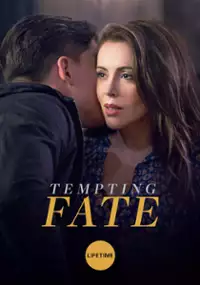 Plakat filmu Kuszenie losu