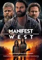 plakat filmu Manifest Zachód