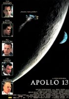 plakat filmu Apollo 13