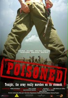 plakat filmu Poisoned