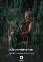 plakat filmu Die vermisste Frau