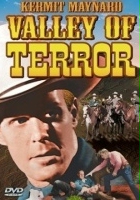 plakat filmu Valley of Terror