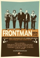 plakat filmu Frontman