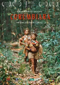 Plakat filmu Corumbiara: Czyż nie dobija się Indian?