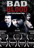 plakat filmu Bad Blood