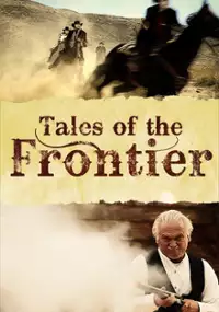 Plakat serialu Tales of the Frontier
