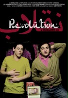 plakat filmu Revolution