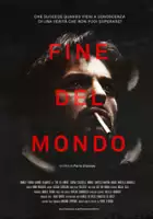 plakat filmu Fine del Mondo