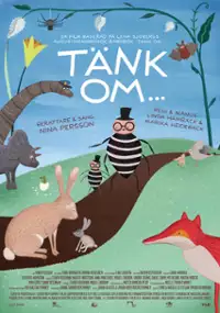 Plakat filmu Co jeśli?