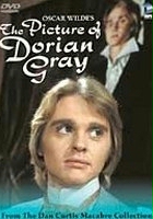 plakat filmu The Picture of Dorian Gray