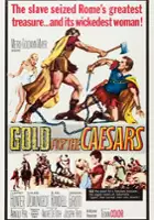plakat filmu Oro per i Cesari