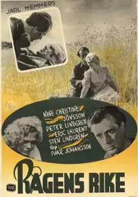 Plakat filmu R&aring;gens rike