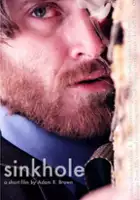 plakat filmu Sinkhole