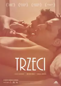Plakat filmu Trzeci
