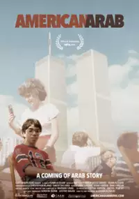 Plakat filmu American Arab