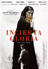 Plakat filmu Zmienna chwała
