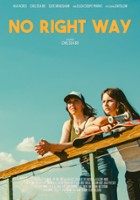 plakat filmu No Right Way