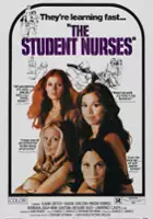 plakat filmu The Student Nurses