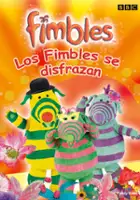 plakat serialu Fimbusie