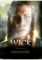 plakat filmu Wick