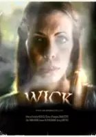 plakat filmu Wick