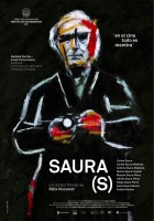 plakat filmu Saura(s)