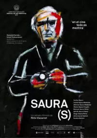 Plakat filmu Saura(s)