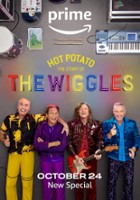 plakat filmu Historia zespołu The Wiggles