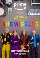 plakat filmu Historia zespołu The Wiggles