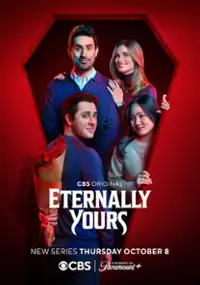 Plakat serialu Eternally Yours