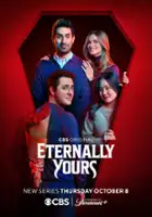 plakat filmu Eternally Yours