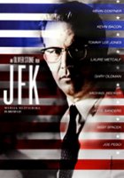 plakat filmu JFK