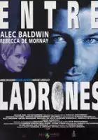 plakat filmu Złodziejski trick