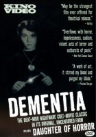 plakat filmu Dementia