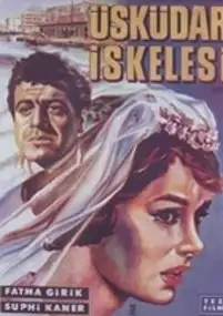 Plakat filmu Üsküdar Iskelesi