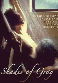 Plakat filmu Shades of Gray
