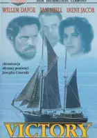 plakat filmu Zwycięstwo