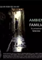 Ernesto Guti&eacute;rrez / Ambiente Familiar