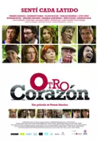 plakat filmu Otro corazón