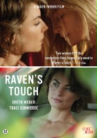 plakat filmu Raven's Touch