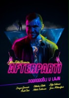 plakat filmu Afterparty