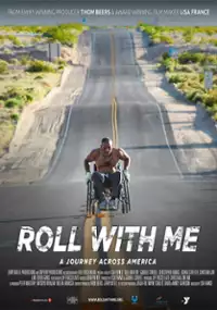 Plakat filmu Roll with Me